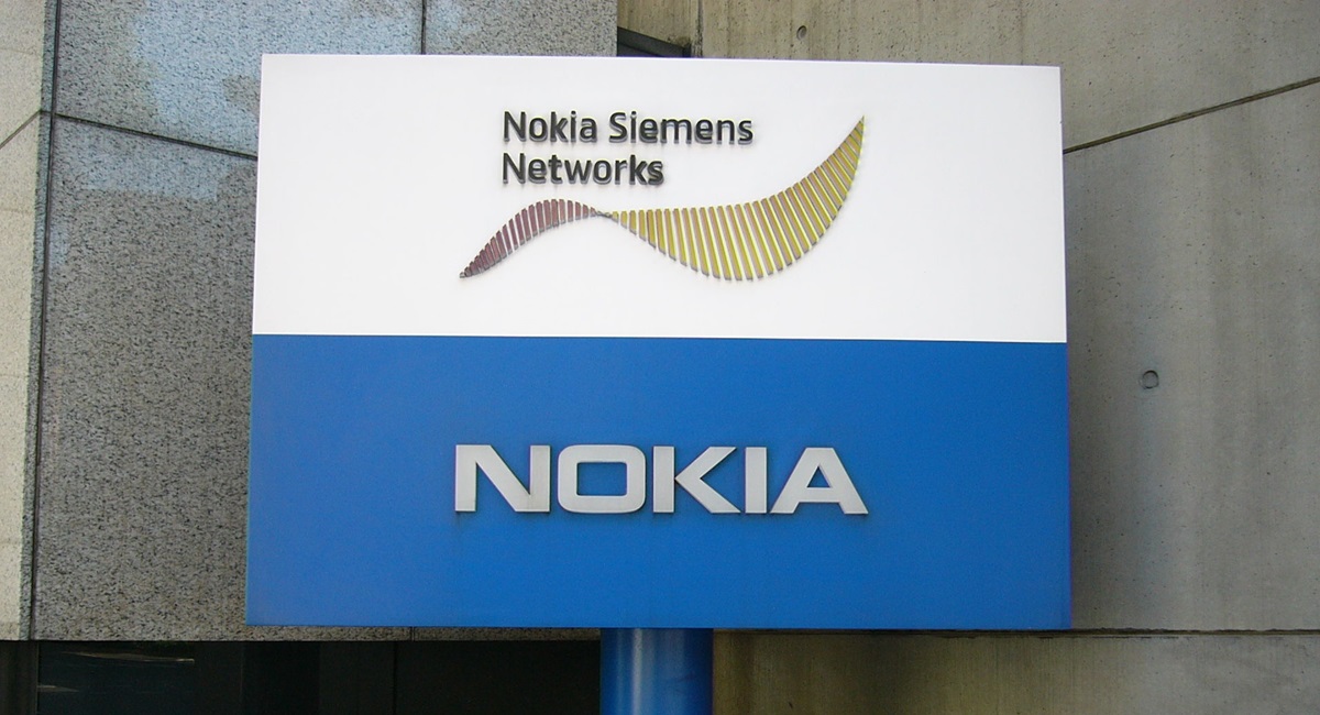 Nokia to Cut Up to 20% of Workforce