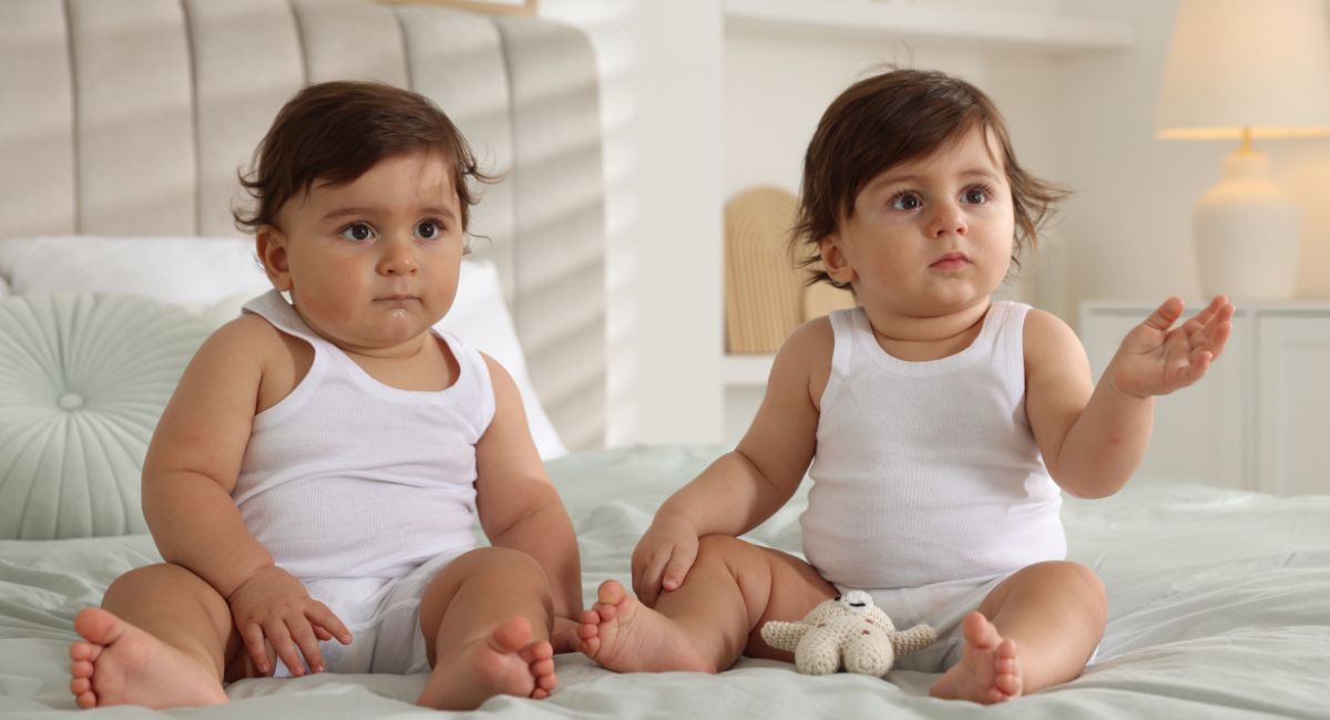 Tamil Nadu Revises Maternity Leave Rules for Women With Twins