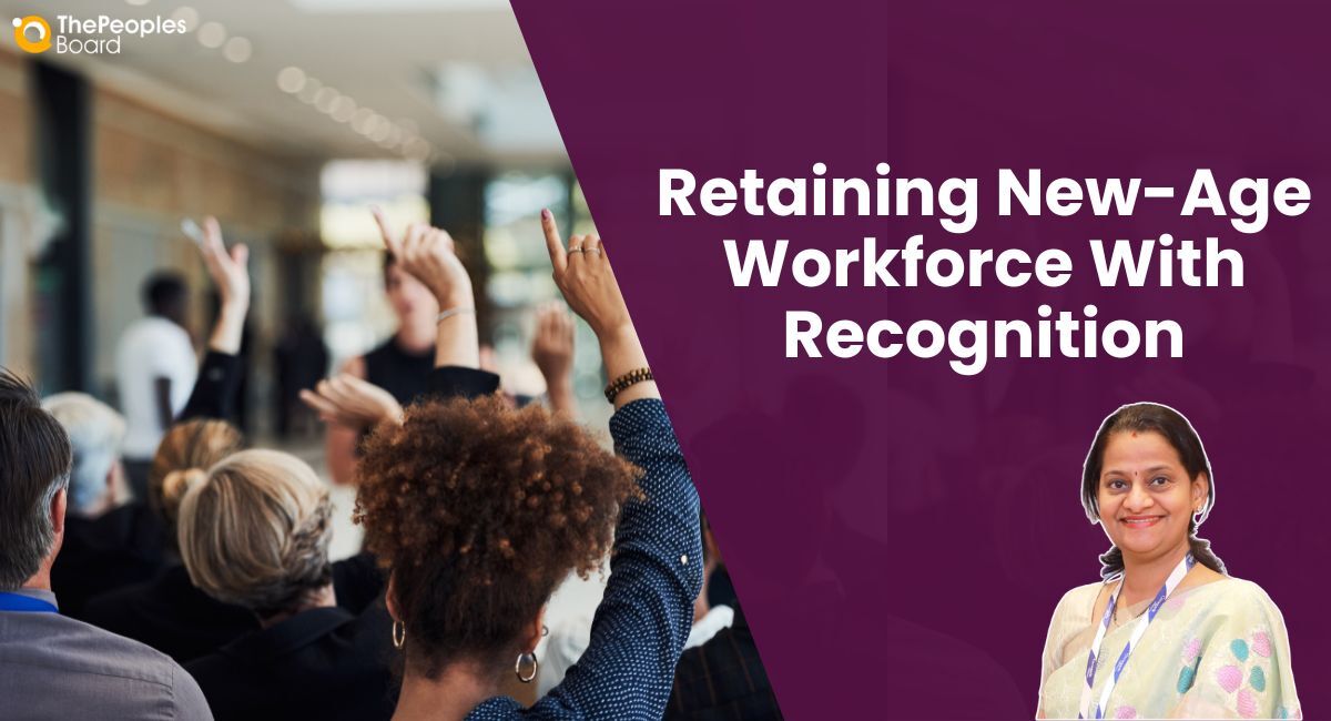 Why Recognition Matters: Long-Term Retention Of New-Age Workforce