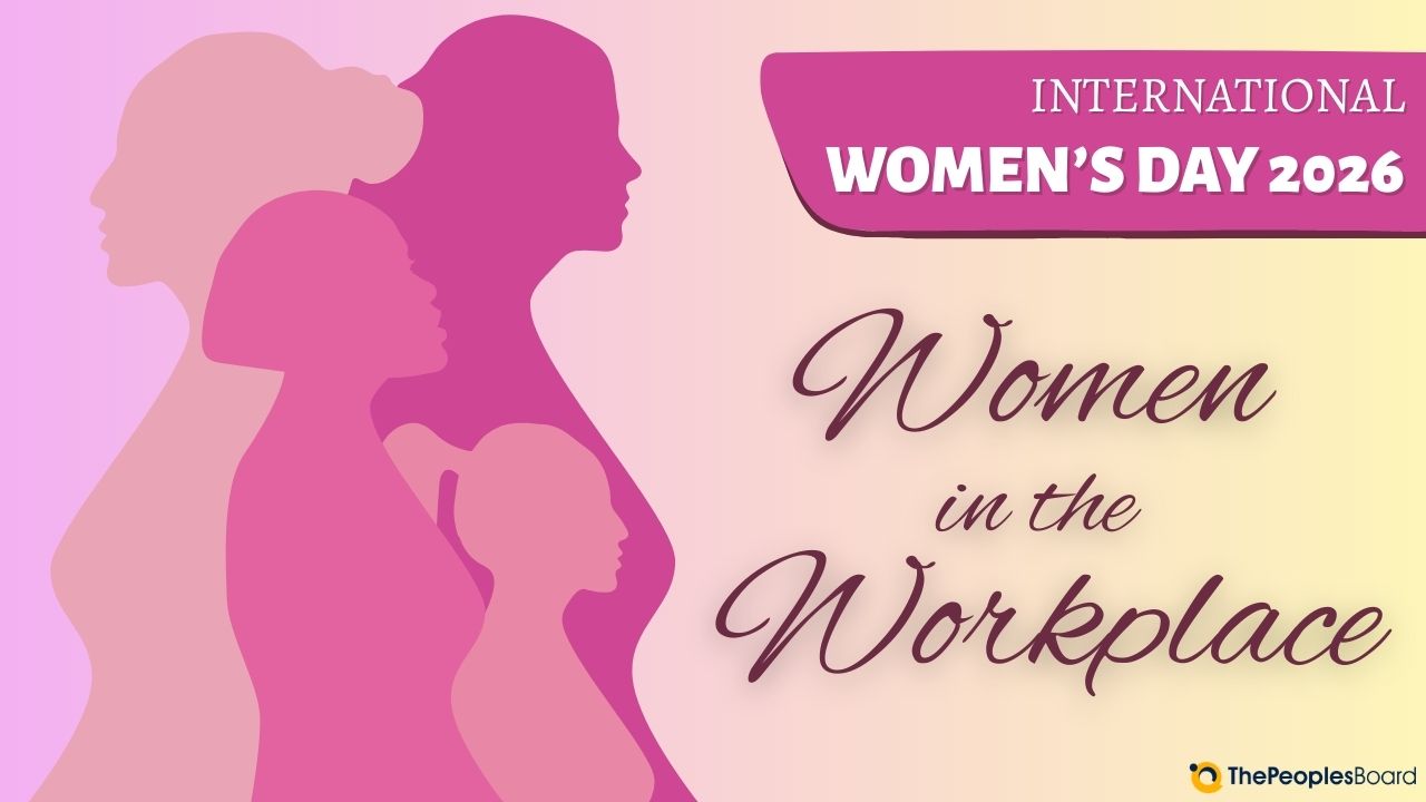 What’s Holding Women Back in the Workplace?