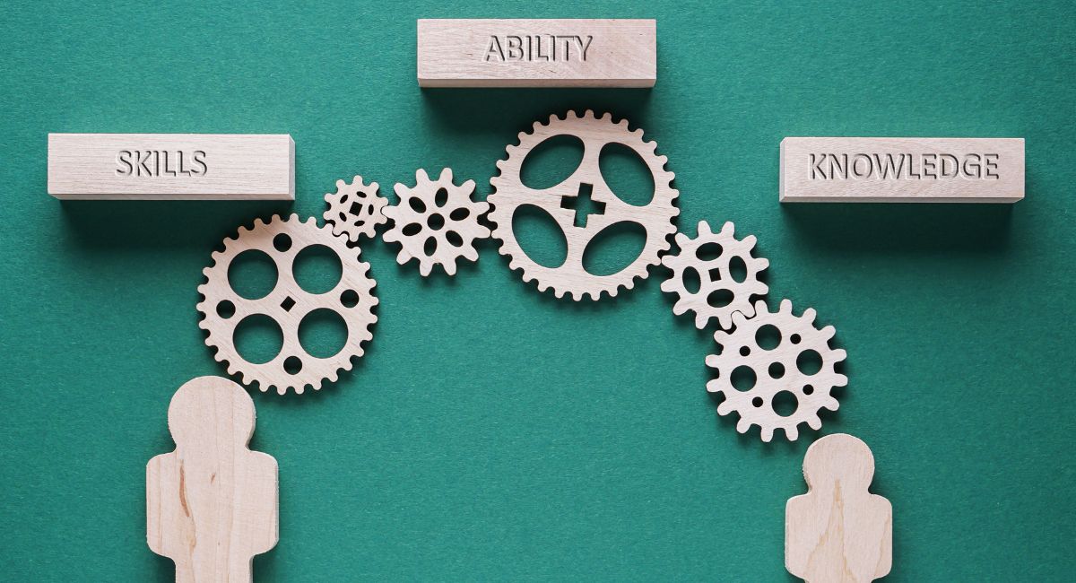 6 Signs Your Company Is Moving Toward a Skills-Based Workforce