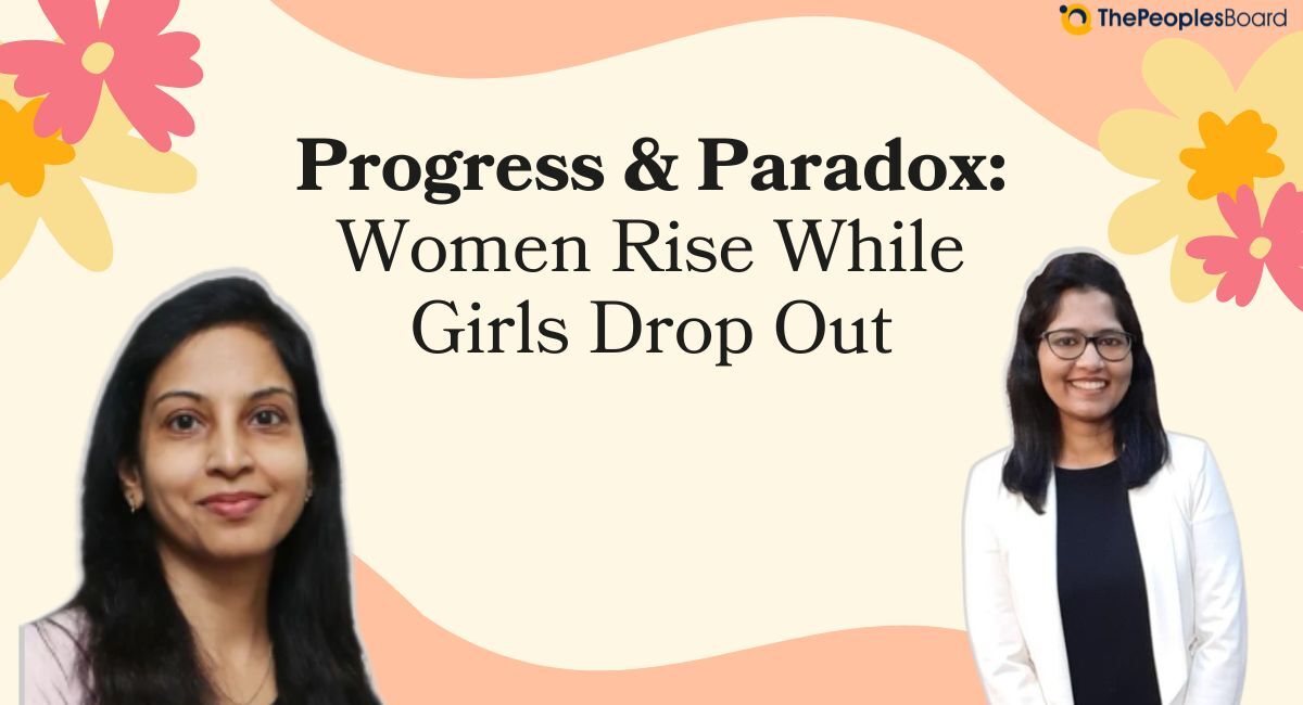 Educate, Retain, Employ: The Path to Rural Women Empowerment