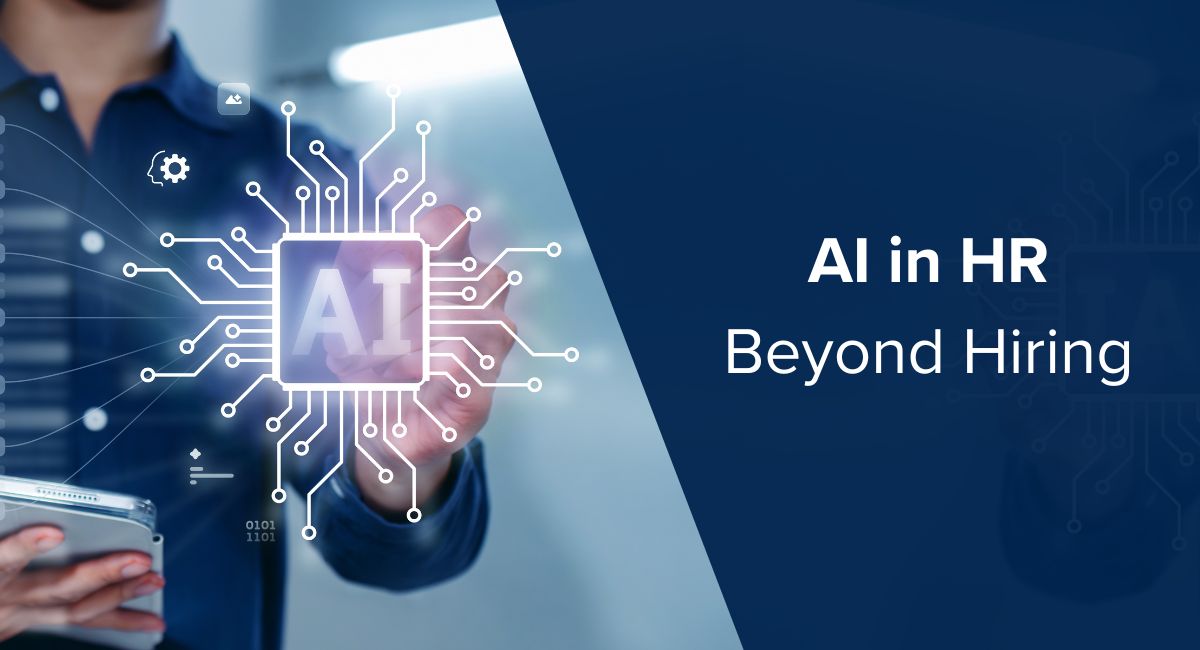 AI in Indian HR: 6 Processes Beyond Recruitment