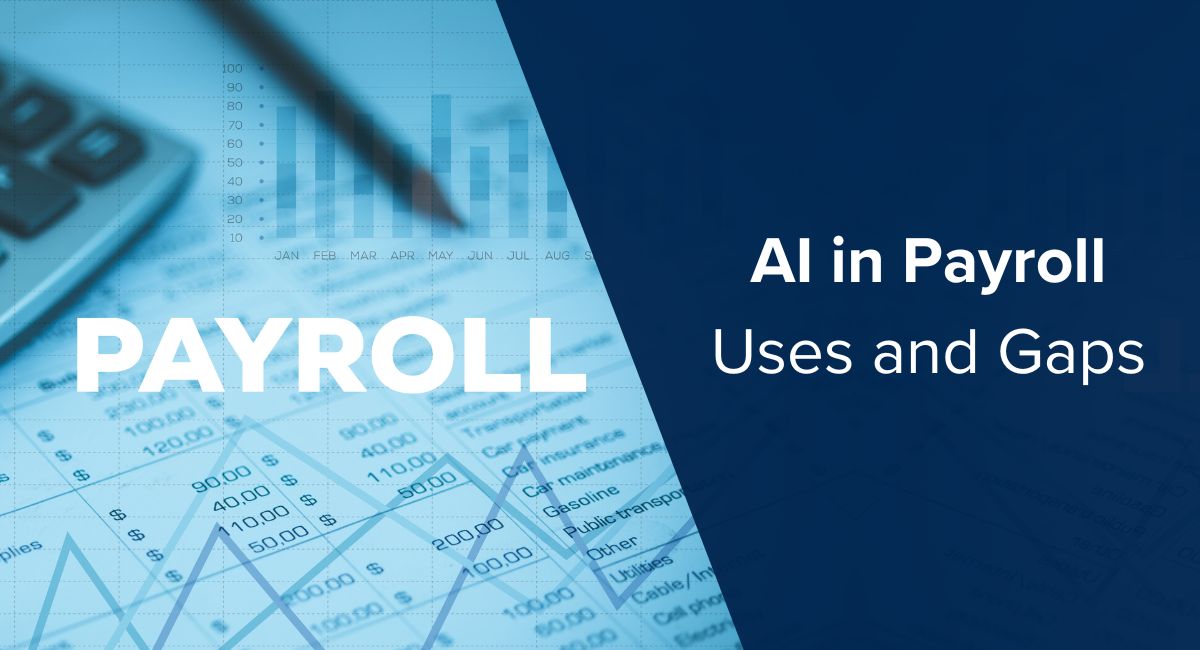 AI in Payroll India: Adoption, Tools, and Gaps