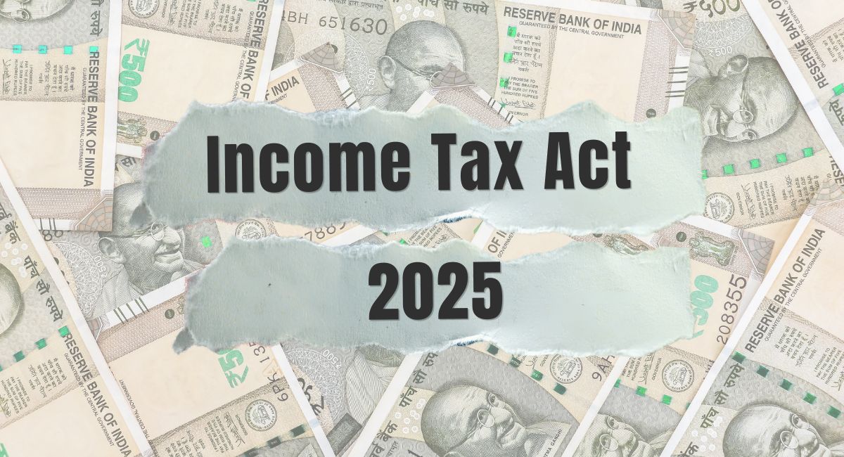 India’s New Income Tax Act 2025: 11 Changes You Need to Know
