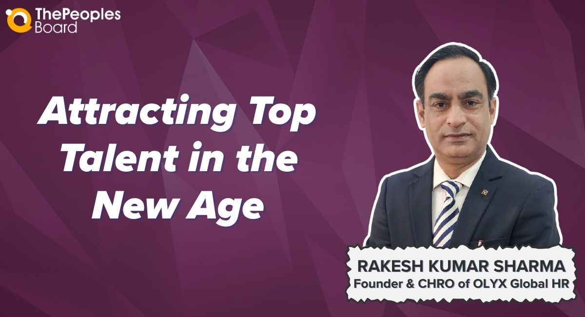 Attracting Top Talent in the New Age: What Employees Want Today