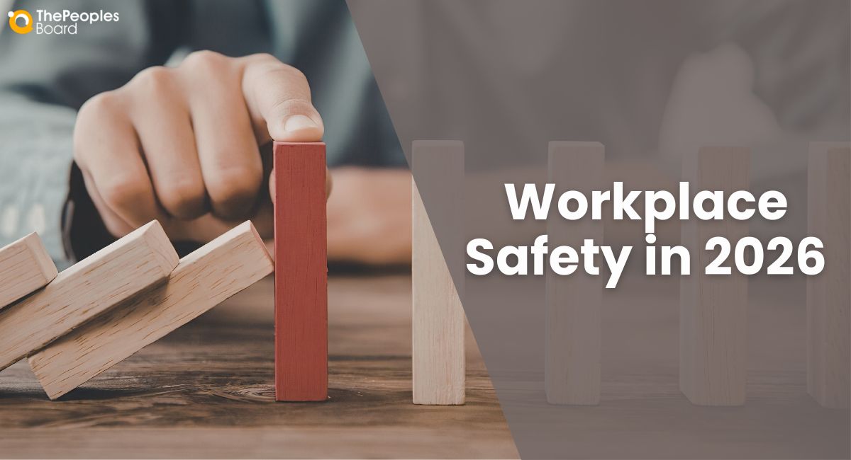 Workplace Safety in India: Why Policy Isn’t Enough in 2026
