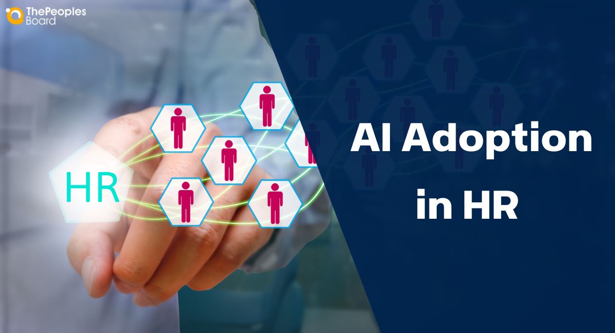 AI Adoption in HR in India: Trends & Challenges