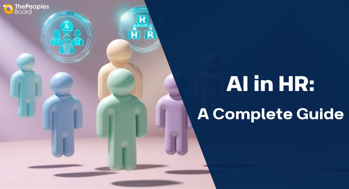 AI in HR: The Complete Guide for Indian HR Leaders