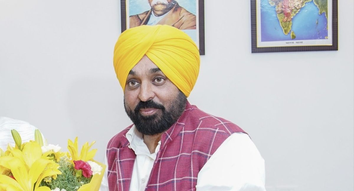 Punjab Shifts Govt Office Hours to Beat the Heatwave