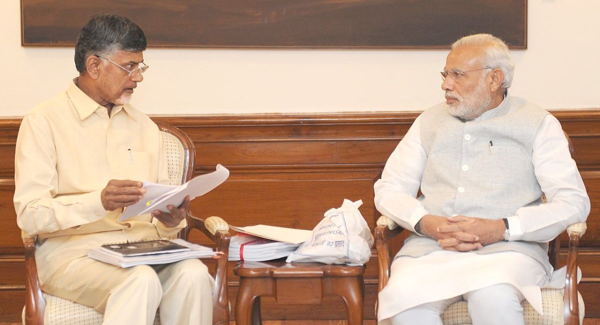 Andhra Pradesh Weighs 2-Day WFH for State Staff