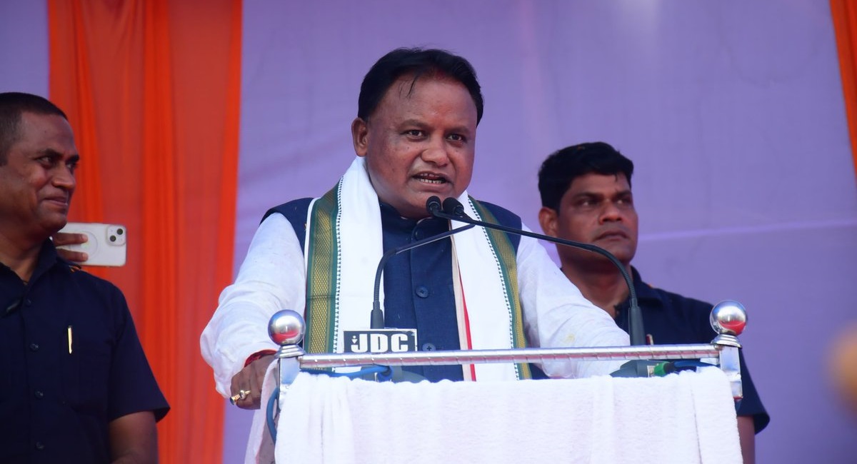 Odisha Raises Daily Wages by ₹10 on Labour Day