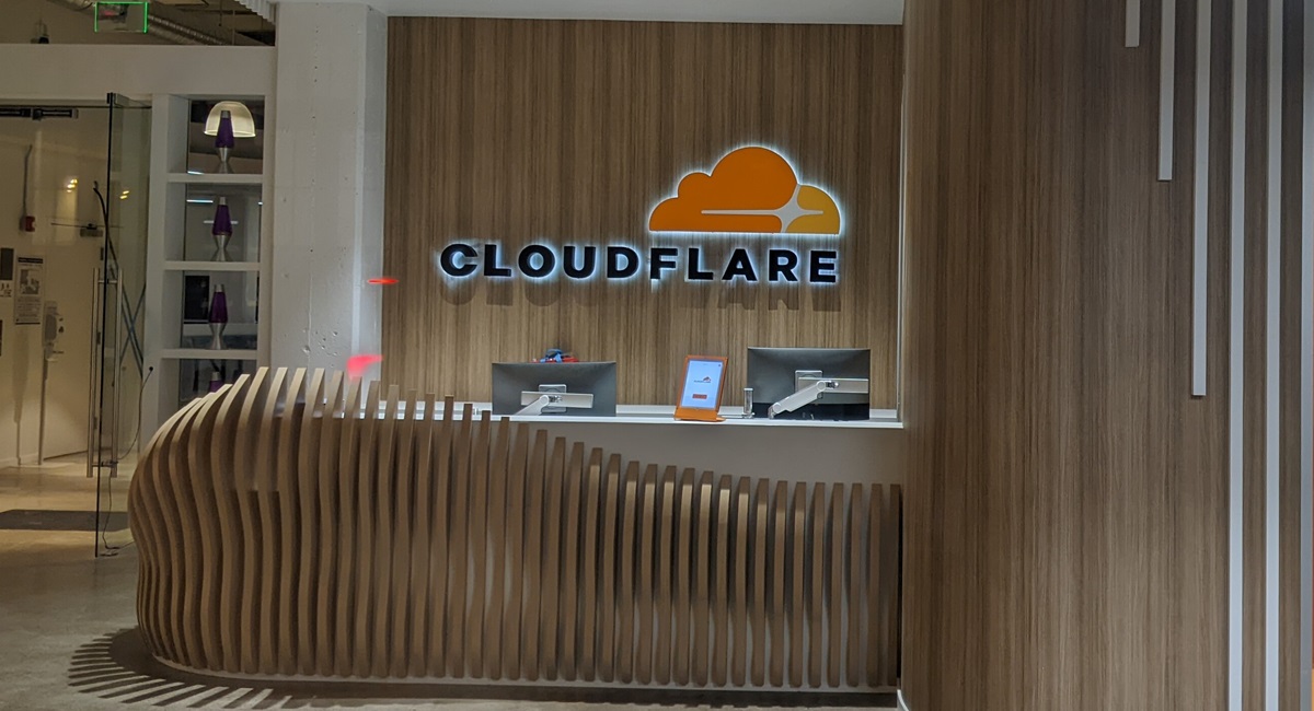 Cloudflare Cuts 1,100 Jobs in Push to Agentic AI Era