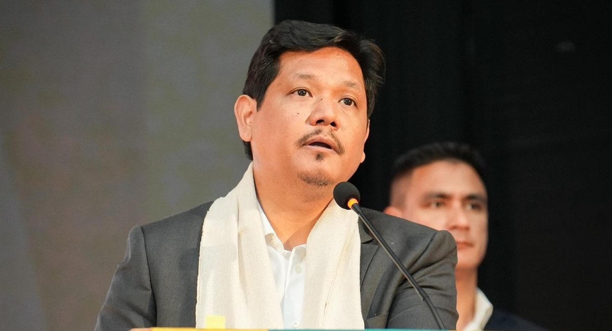 Meghalaya Launches CM-LIGHT, Approves VDA for Muster Roll Workers