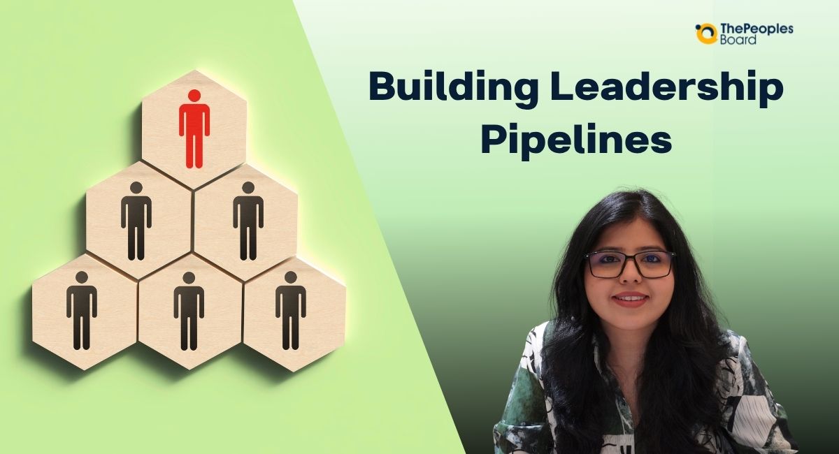 Leadership Pipeline: What Indian CHROs Do Differently in 2026