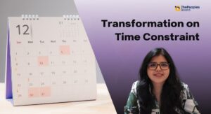 Leading Transformation With a 4.8-Year Tenure