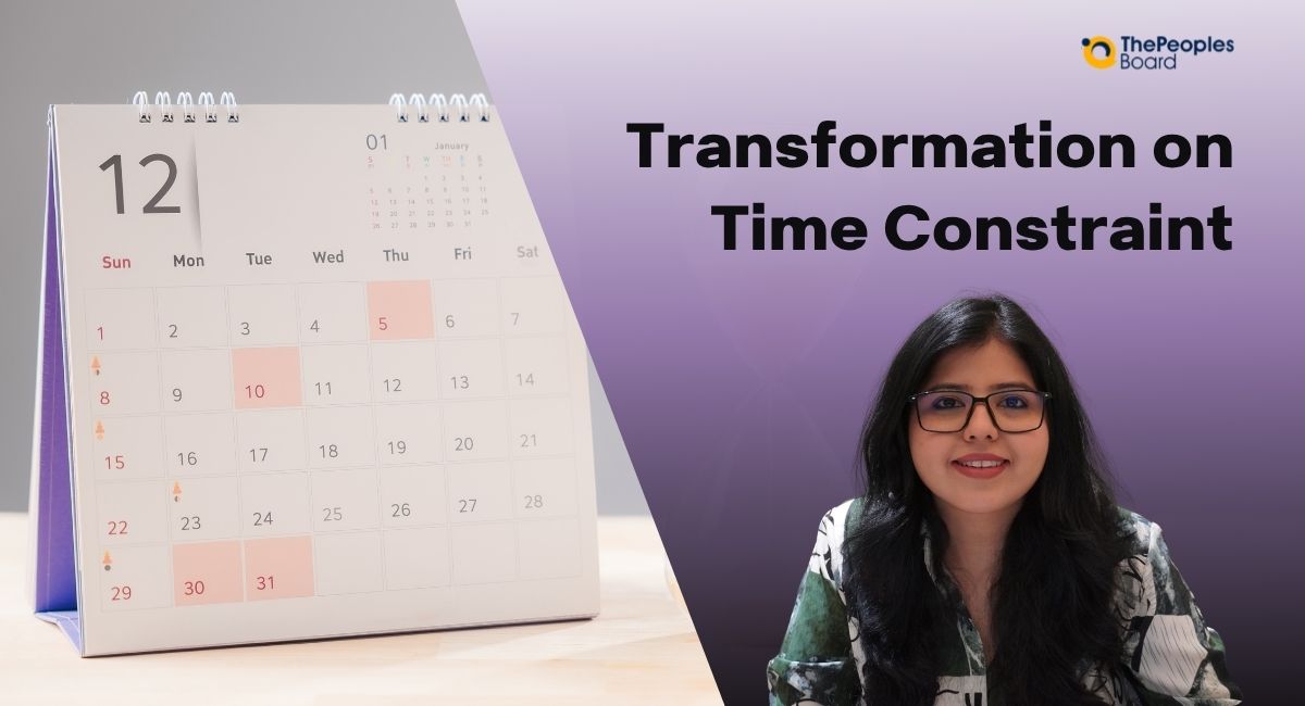 The CHRO Paradox: Leading Transformation With a 4.8-Year Tenure