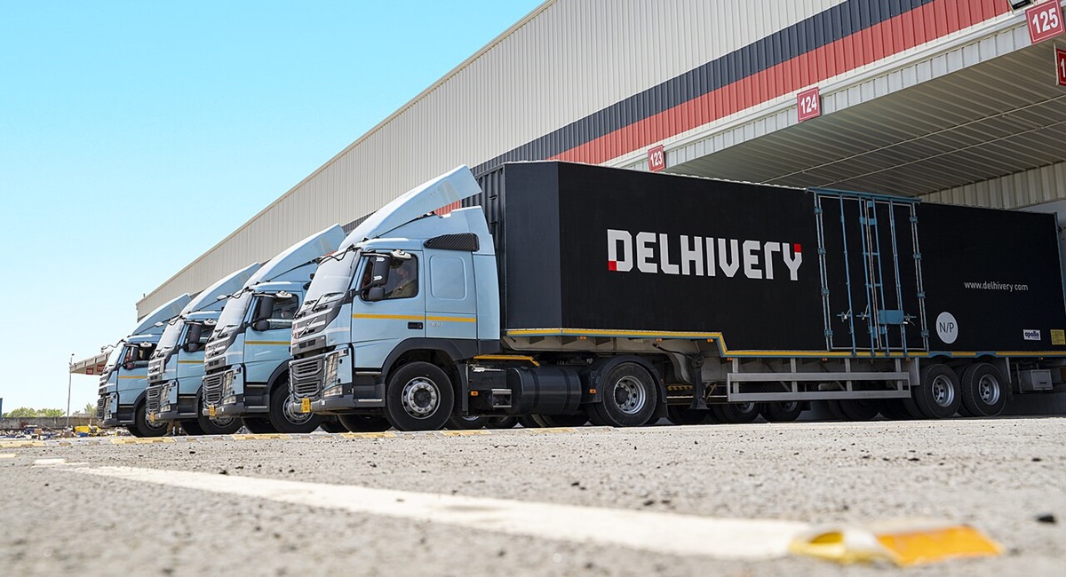 Delhivery Grants Over 1 Lakh ESOPs to Employees