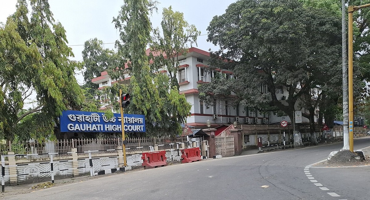 Gauhati HC: No Recovery of Excess Gratuity Without Proof of Fraud