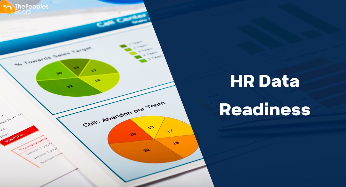 6 Signs Your HR Data Isn’t Ready for AI