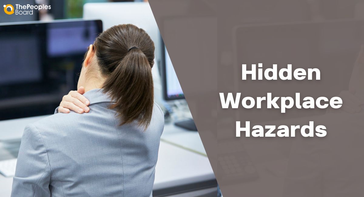8 Workplace Hazards HR in India Keeps Overlooking