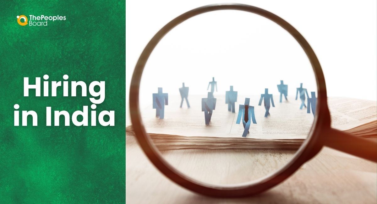Hiring in India 2026: A Complete Guide for HR Leaders