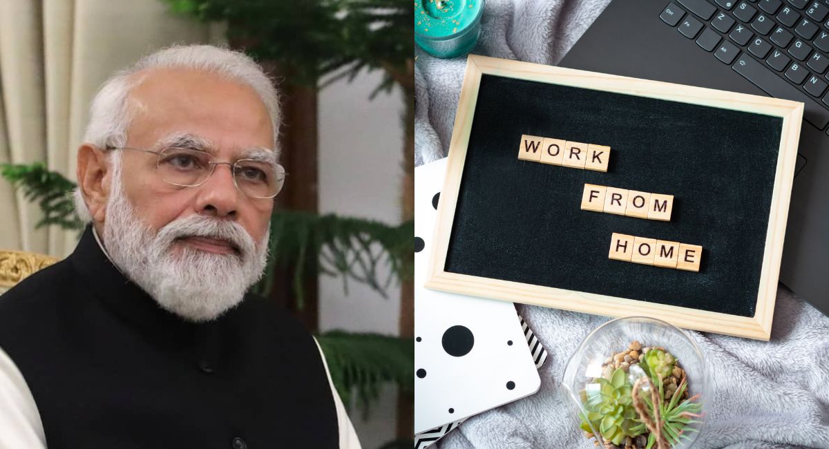 PM Modi’s WFH Appeal: How is India Responding?
