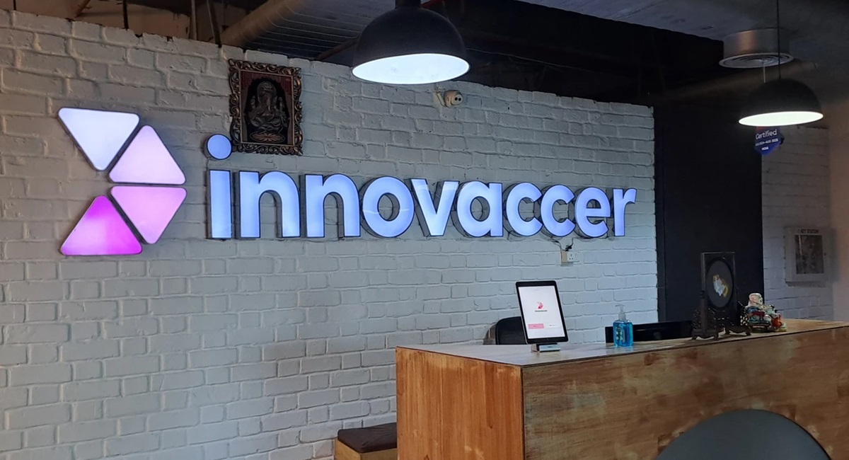 Innovaccer Lays Off 340 in AI-Native Restructuring