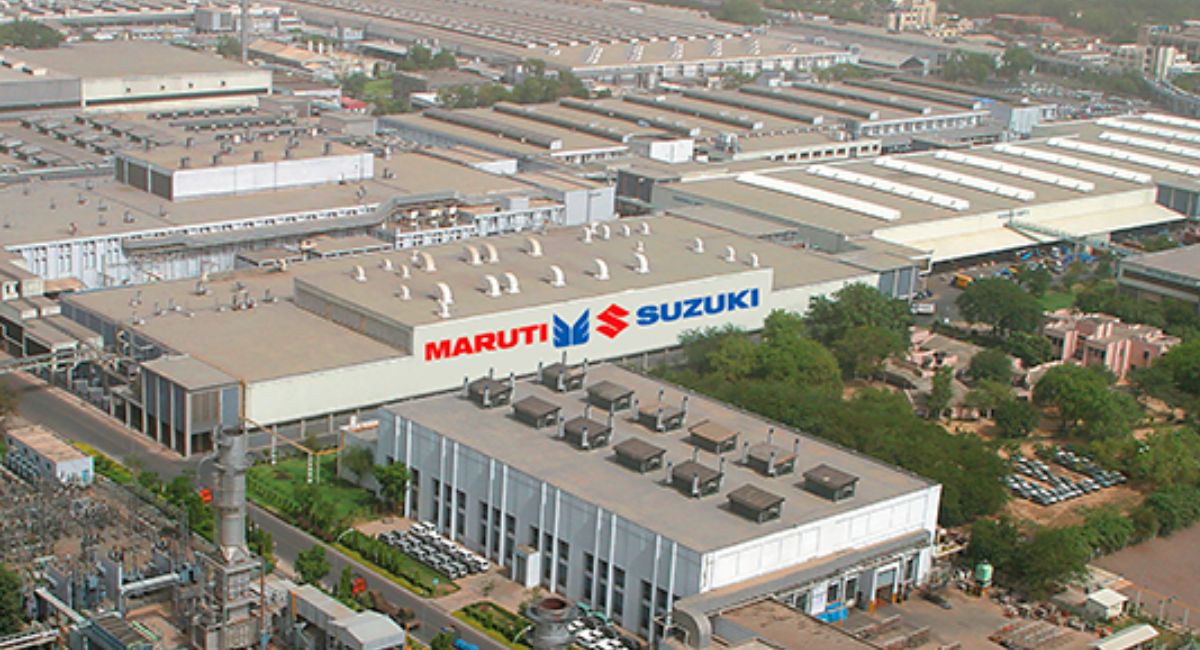 Maruti Suzuki Rolls Out WFH, Travel Curbs on PM Appeal