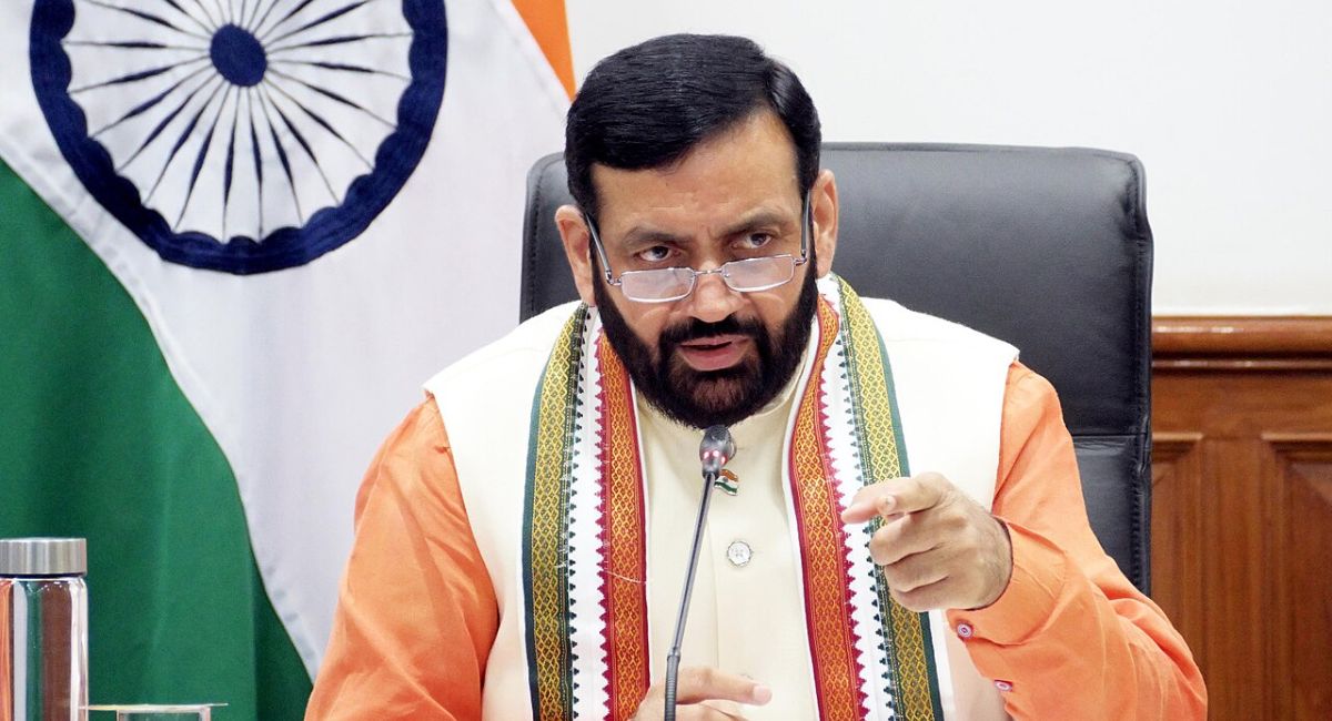 Haryana Clears ₹5 Lakh Crore Industrial Drive; Targets 10 Lakh Jobs