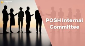 POSH Internal Committee