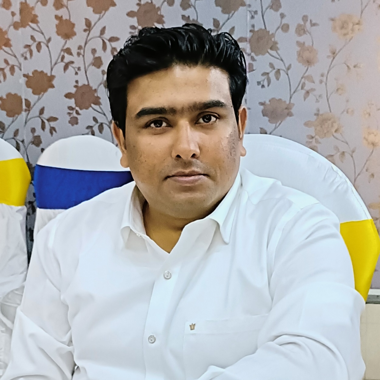 TCCI Manufacturing Promotes Prabhat Sharma to Deputy Manager – HR ...