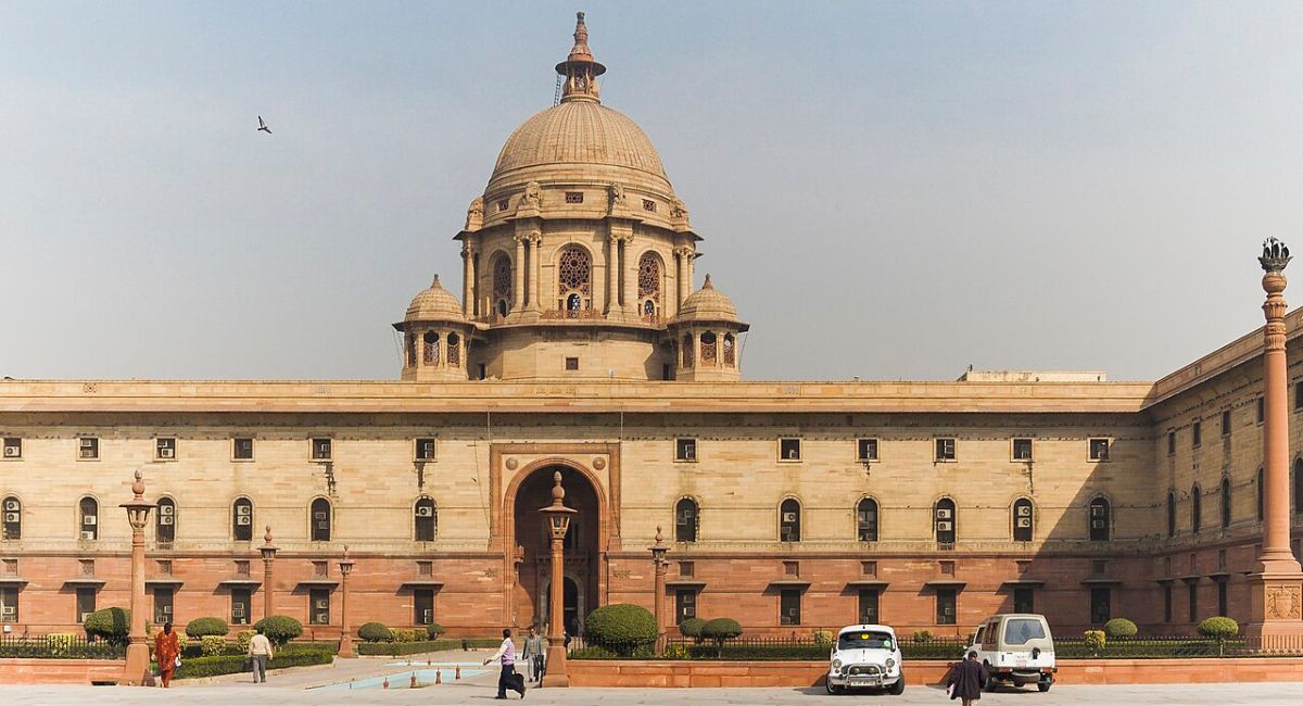 Central Govt Staff Seek Formal WFH Framework