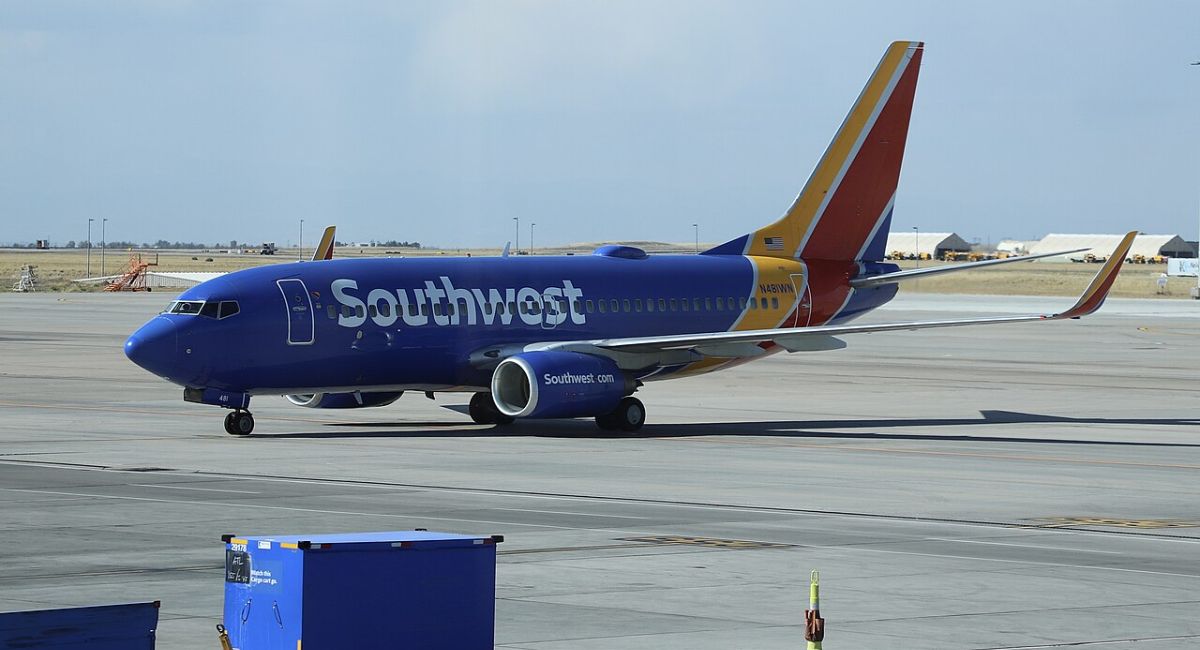 Southwest Airlines Launches GCC in Hyderabad