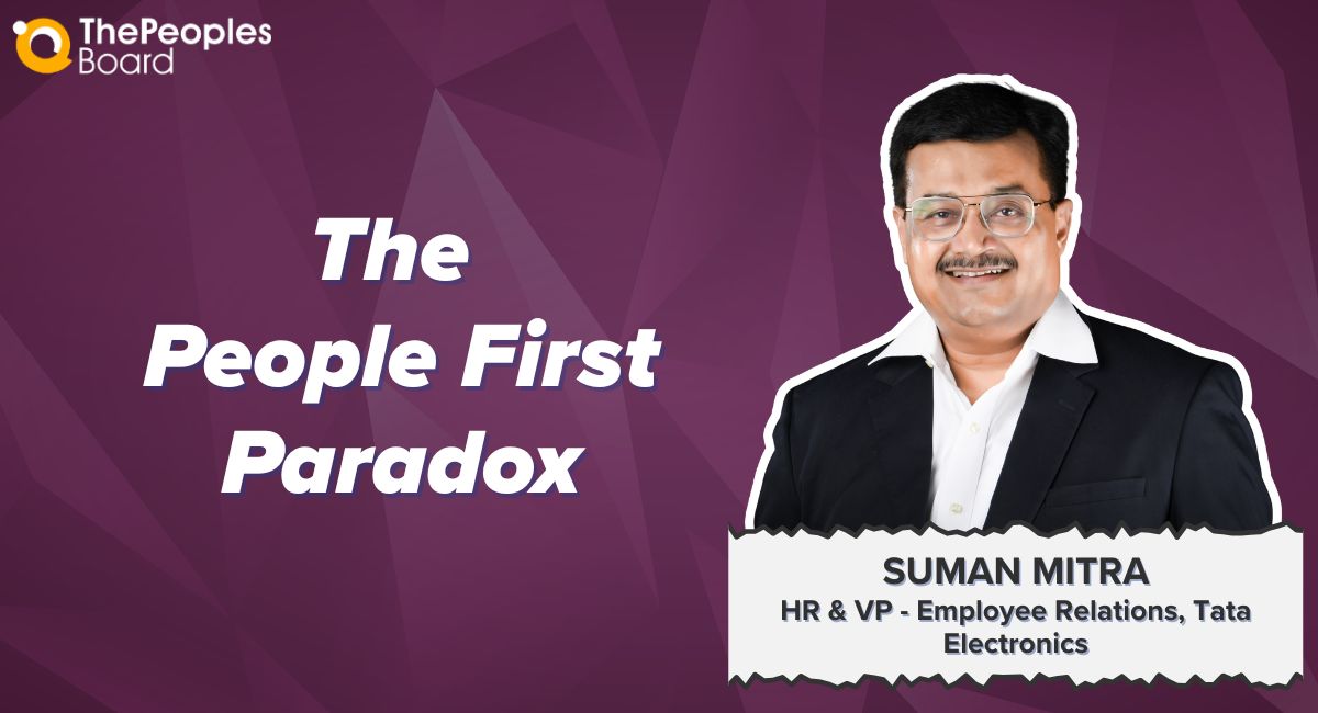 People First: Strategic Advantage or Business Liability?