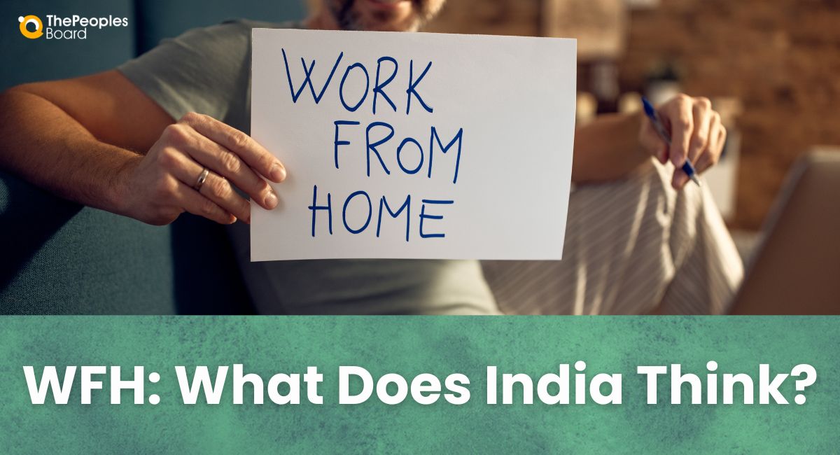 India’s WFH Debate: What HR Professionals Really Want in 2026