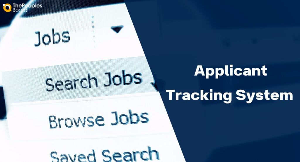 Applicant Tracking System