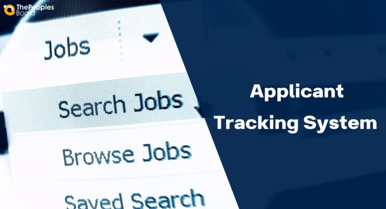 Applicant Tracking System