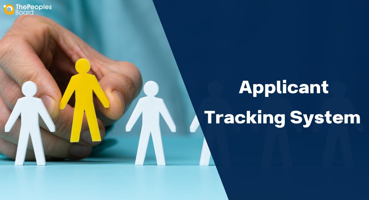 What is an Applicant Tracking System (ATS)?