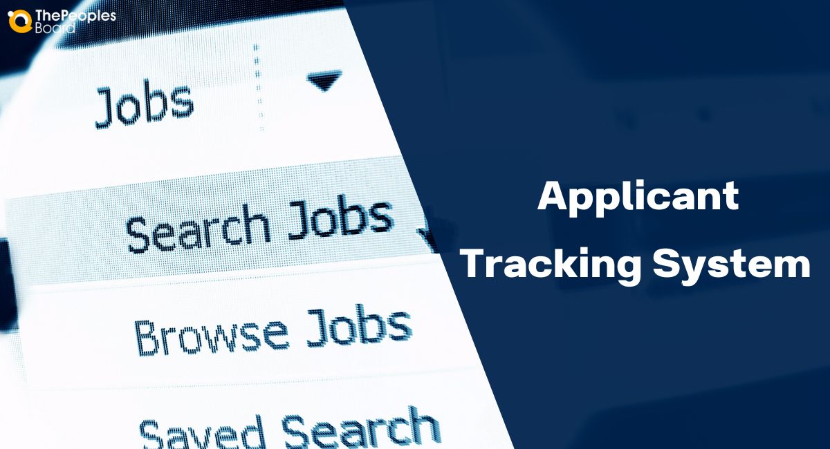 What is an Applicant Tracking System (ATS)?