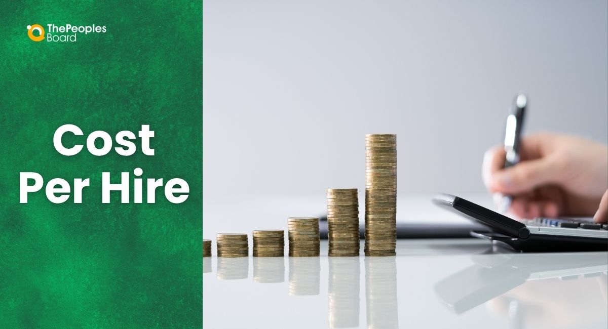 Cost-Per-Hire in India: Formula, Costs and Mistakes