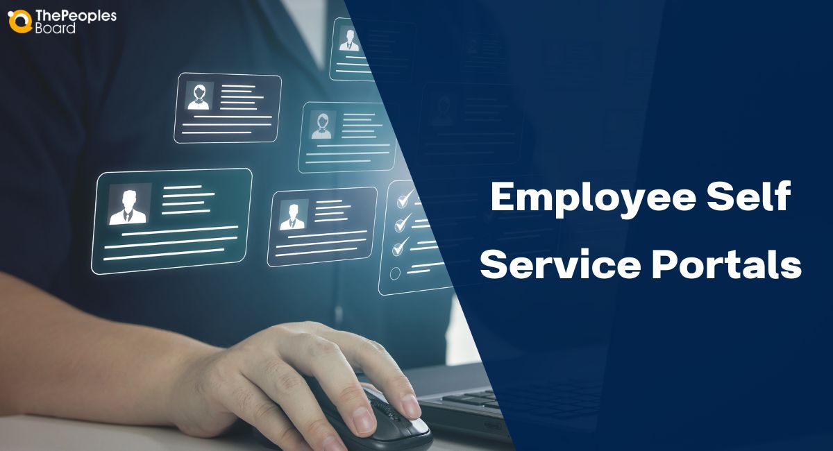 Employee Self-Service Portals: What HR Can Hand Off