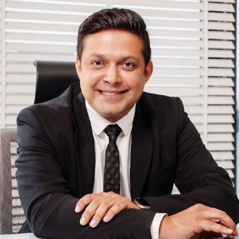 Gaurav Sirohi CarTrade Tech