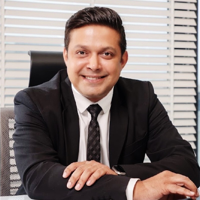 Gaurav Sirohi CarTrade Tech