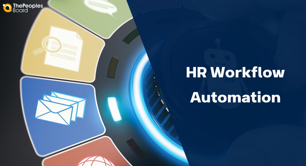 8 HR Workflows Indian Companies Should Automate