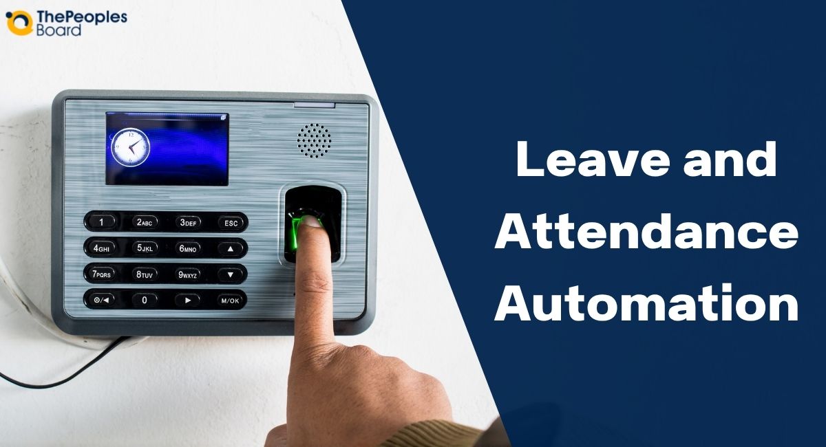 How Attendance Automation Works: From Punch to Pay