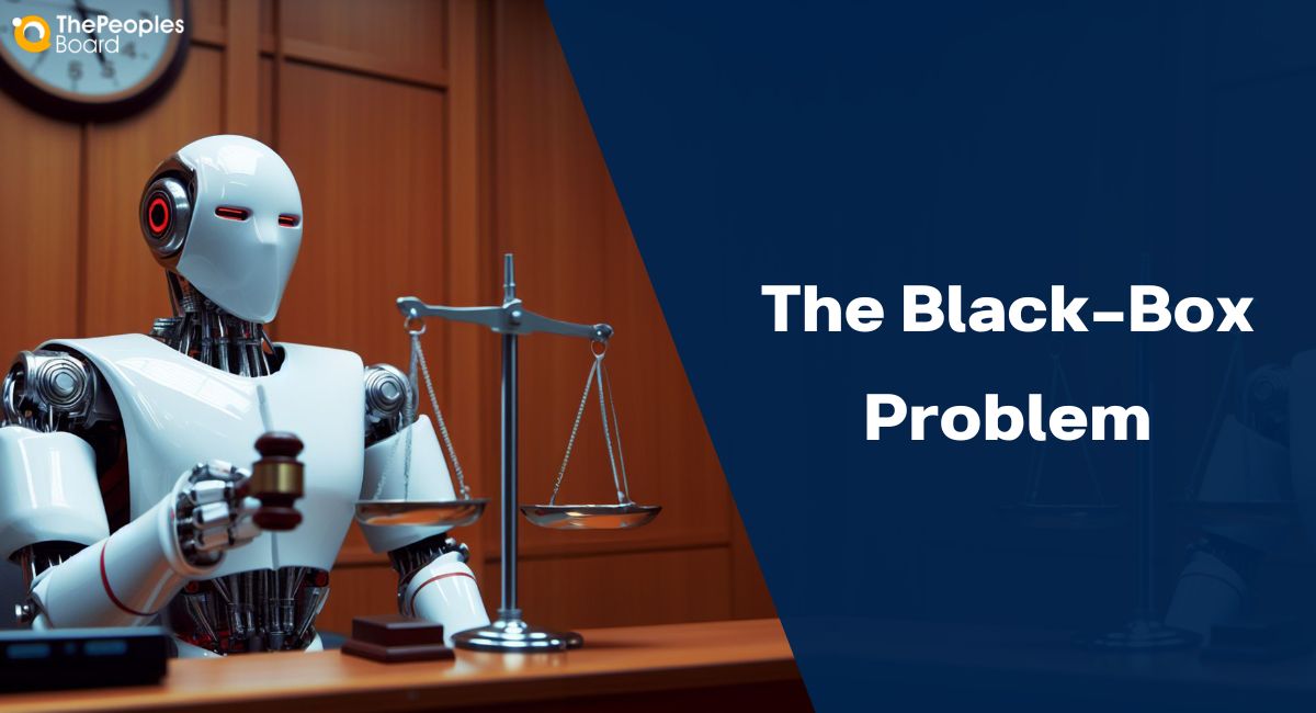 The Black-Box Problem: Why Indian HR Needs Explainable AI