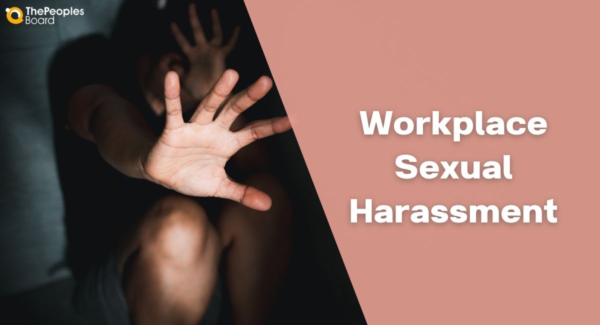 What Counts as Sexual Harassment Under the POSH Act in India
