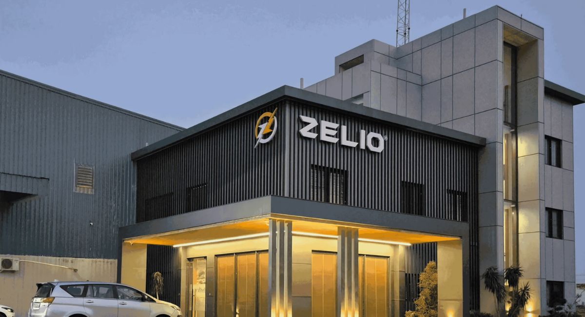 Zelio E-Mobility to Nearly Double Staff Past 500