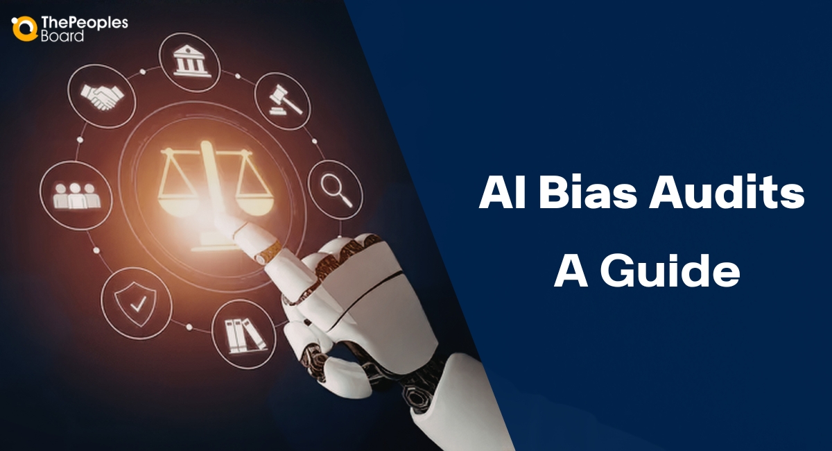 AI Bias Audits for Indian HR: A Step-by-Step Guide